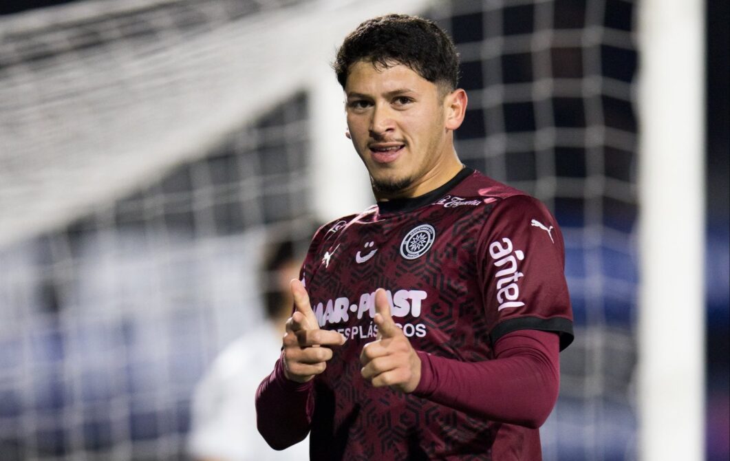 Montevideo City Torque derrotó a Liverpool y es el único líder del Torneo Clausura Montevideo City Torque derrotó a Liverpool y es el único líder del Torneo Clausura