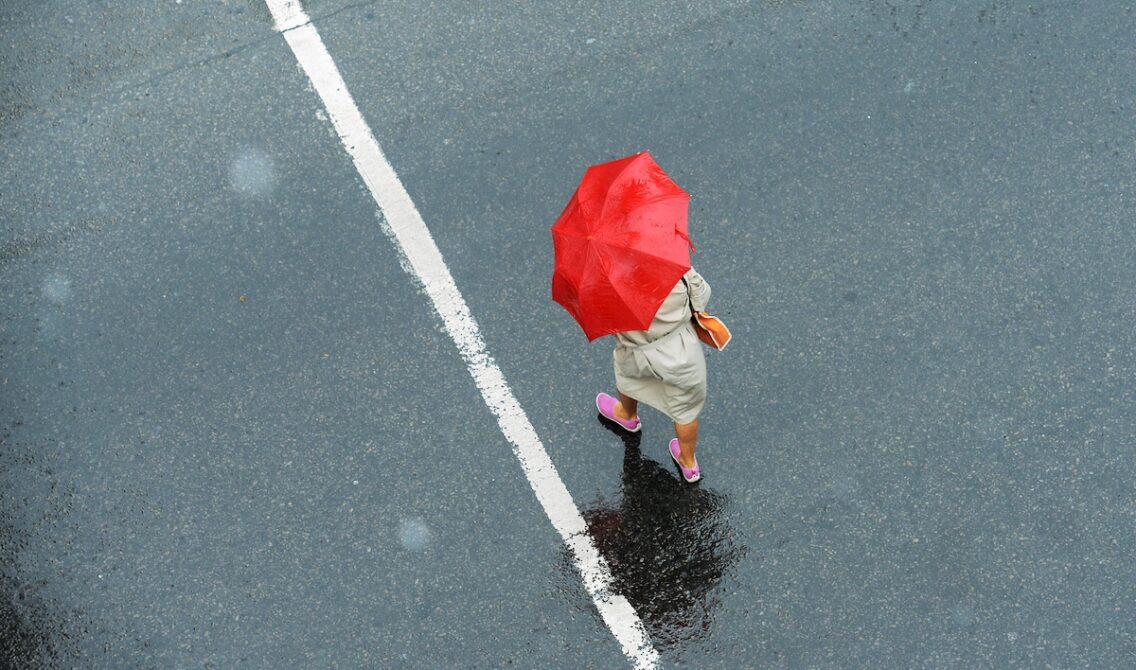 Inumet advierte por tormentas fuertes y lluvias de hasta 120 milímetros Inumet advierte por tormentas fuertes y lluvias de hasta 120 milímetros