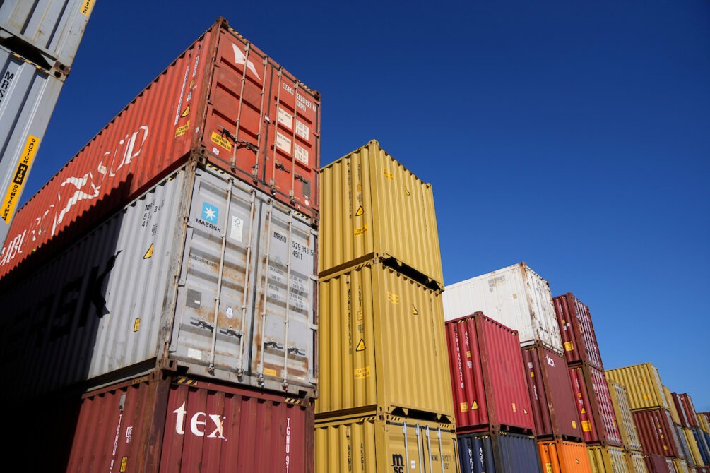 Neltume Ports busca invertir 900 millones de dólares para terminal en puerto de Montevideo Neltume Ports busca invertir 900 millones de dólares para terminal en puerto de Montevideo