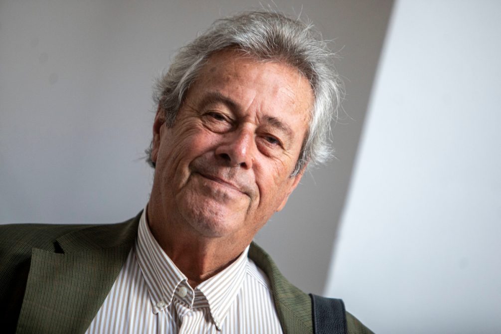 La Justicia intimó a Enrique Antía a devolver en diez días un campo de Colonización La Justicia intimó a Enrique Antía a devolver en diez días un campo de Colonización