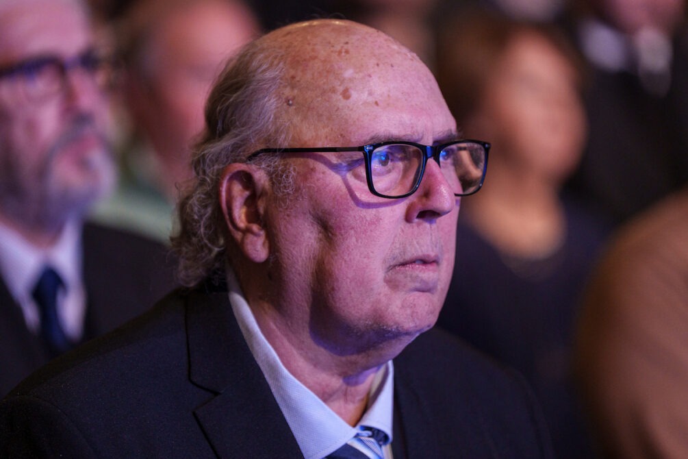 Marcos Carámbula será el nuevo embajador de Uruguay en Palestina Marcos Carámbula será el nuevo embajador de Uruguay en Palestina