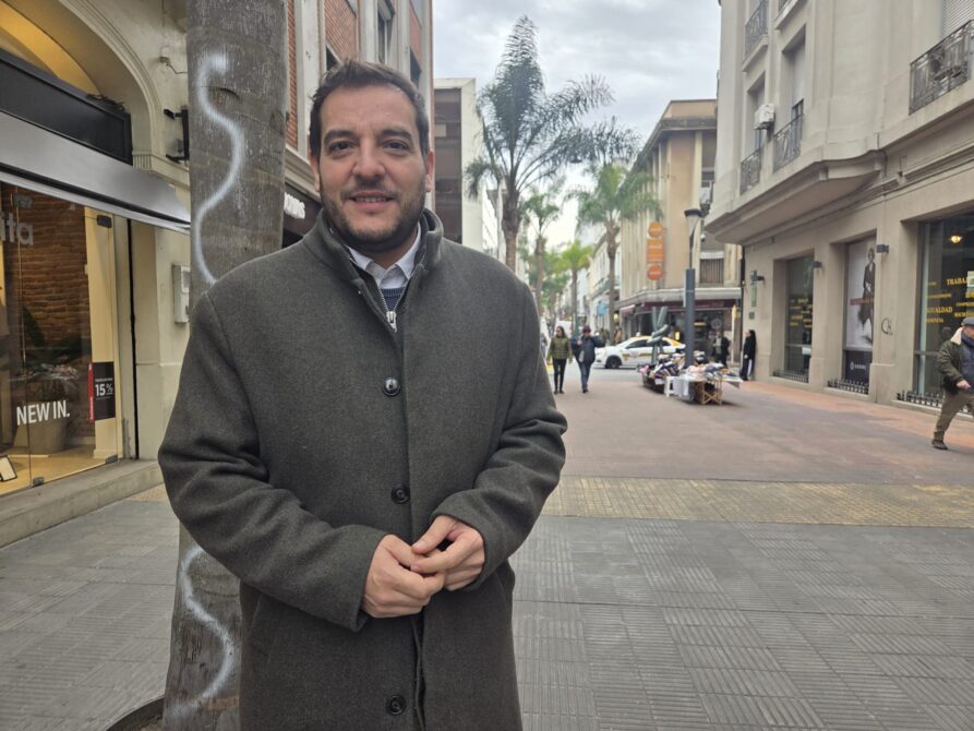 El Ministerio de Vivienda proyecta hasta mil viviendas en Ciudad Vieja El Ministerio de Vivienda proyecta hasta mil viviendas en Ciudad Vieja