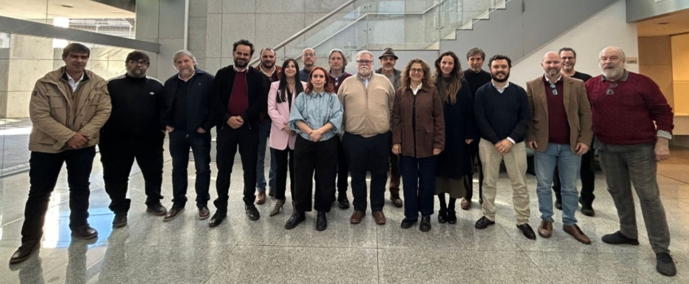Orquesta Juvenil de Sodre se presentará en el Teatro Larrañaga a mediados de octubre Orquesta Juvenil de Sodre se presentará en el Teatro Larrañaga a mediados de octubre