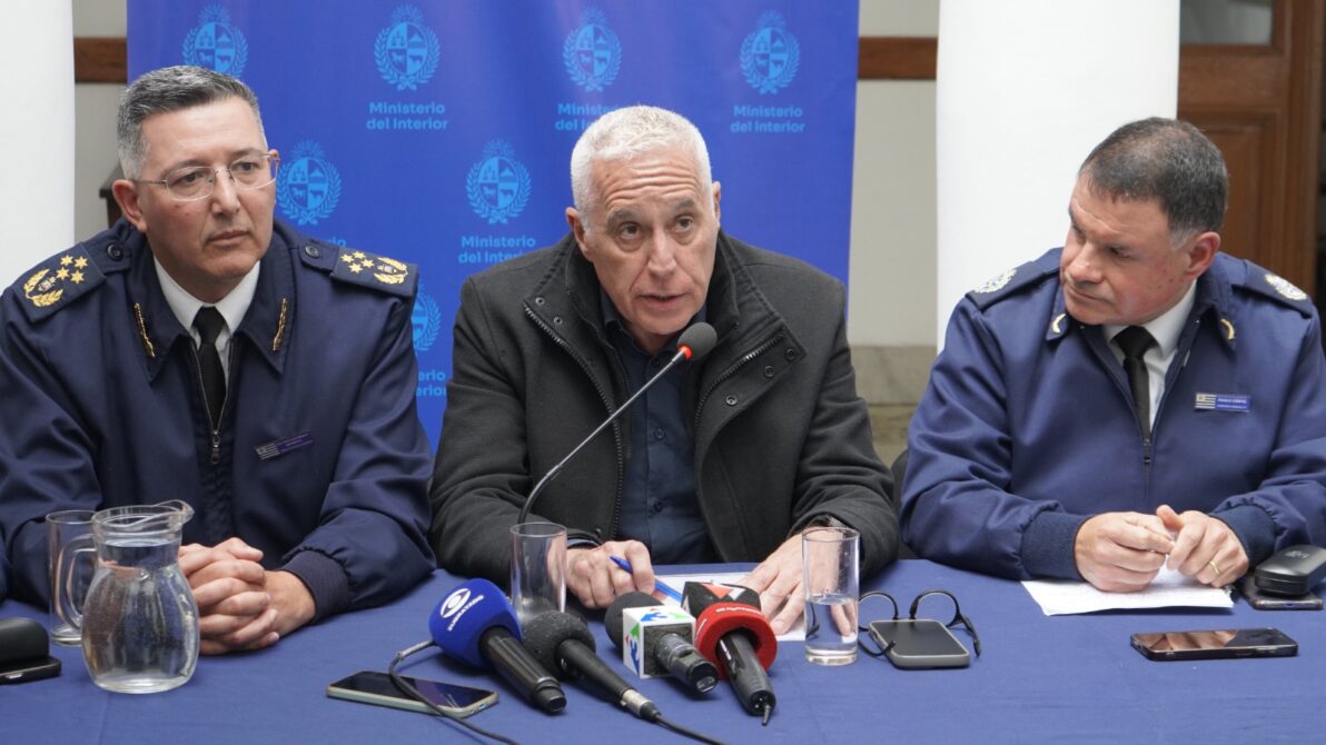 Operación Golfo: 35 personas fueron condenadas por delitos vinculados al narcotráfico Operación Golfo: 35 personas fueron condenadas por delitos vinculados al narcotráfico