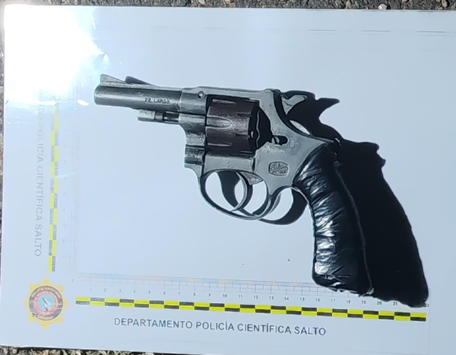 POLICIALES: ⦁ INCAUTACIÓN DE ARMA DE FUEGO. ⦁ SINIESTRO DE TRANSITO. ⦁ FEMENINAS DETENIDAS.⦁ HURTO CONSUMADO. POLICIALES: ⦁ INCAUTACIÓN DE ARMA DE FUEGO. ⦁ SINIESTRO DE TRANSITO. ⦁ FEMENINAS DETENIDAS.⦁ HURTO CONSUMADO.