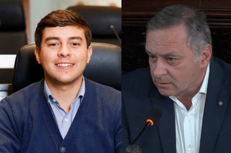 Partido Nacional suspendió al edil Gómez y pidió que deje su cargo durante la sanción Partido Nacional suspendió al edil Gómez y pidió que deje su cargo durante la sanción