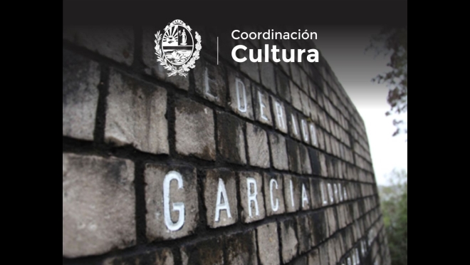 Semana Amorim: recuperación del Monumento a García Lorca en Costanera Sur