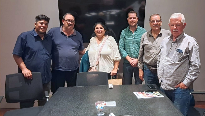 Tecnicatura en Comunicación en el Polo Educativo Tecnológico (PET) – UTU