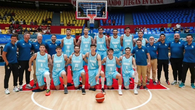 Comienzo esperanzador: triunfazo como visitante ante Panamá por 93 a 60.