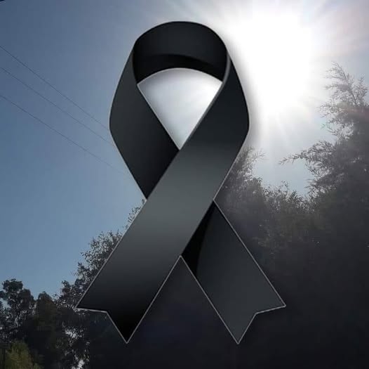 Participamos el fallecimiento de Celeste Texeira.
