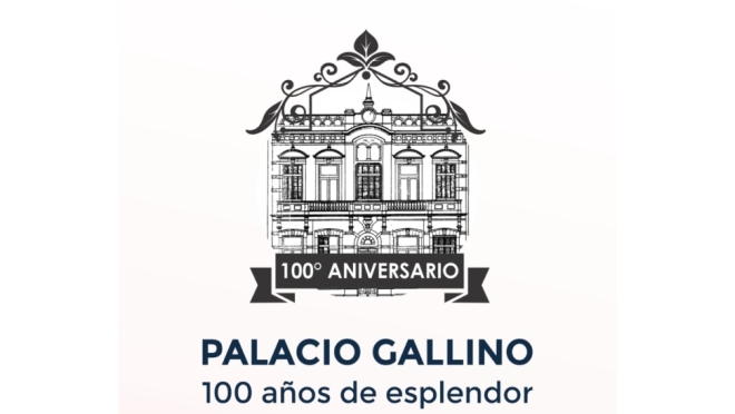 Gobierno de Salto invita a participar en el Fin de Semana del Patrimonio