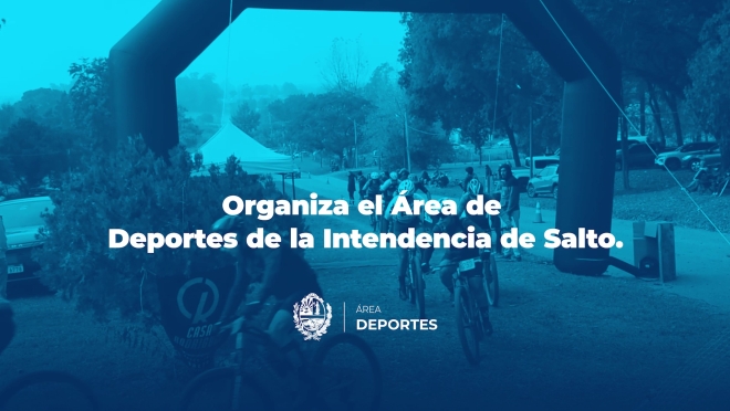 ¡Se viene la 3.ª fecha del Campeonato Salteño de Mountain Bike 2026!
