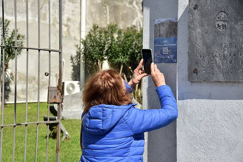 Continúan las actividades por el aniversario de las Invasiones Inglesas