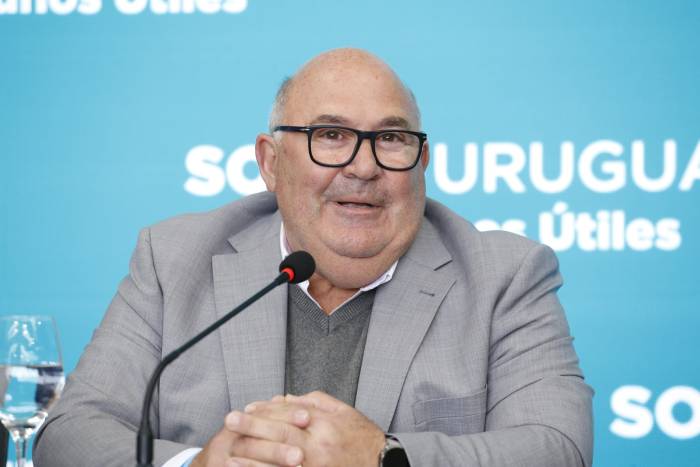 Abella destacó impacto de obras de movilidad de cara a la temporada y fijó fechas de eventos