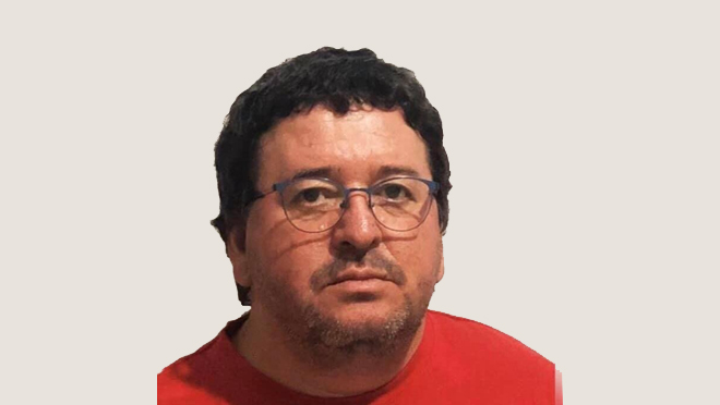 Téc. Univ. Gustavo Chiriff / PCU – Frente Amplio: Los Comités de Base, corazón del Frente Amplio