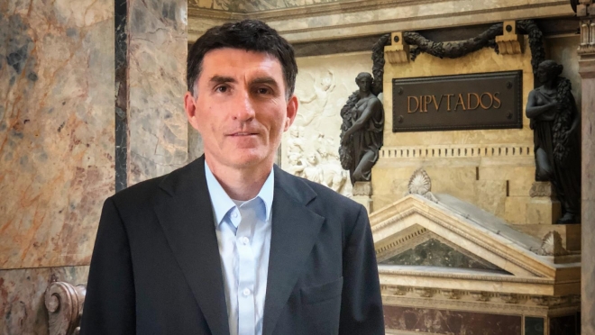 Por el Dr. Álvaro Lima Diputado FA Salto – Un presupuesto que puso el derecho a la vivienda como prioridad