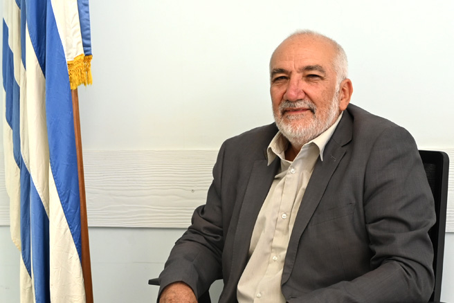 Dialogamos telefónicamente con Subdirector de UTU Wilson Netto