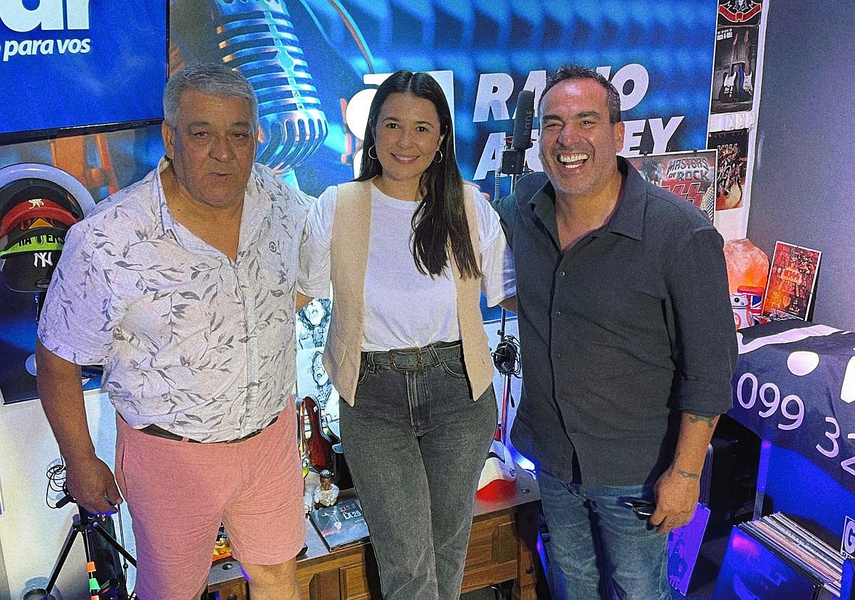 Jessica Nuñez abogada abordó el tema de la ley de eutanasia 28 de noviembre de 2025