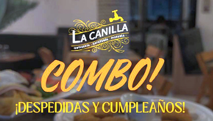 Comunicación telefónica con: Agustín Schiavi principal de La Canilla 1 de diciembre de 2025