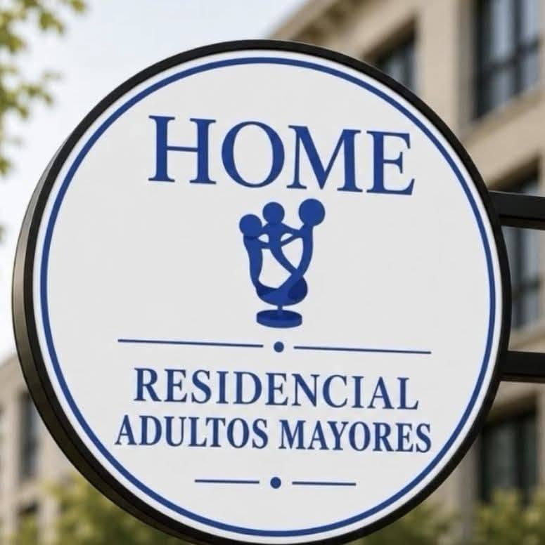 Martha Mazzulla de HOME Residencia Adulto MAYOR dialogó con nosotros 7 de octubre de 2026